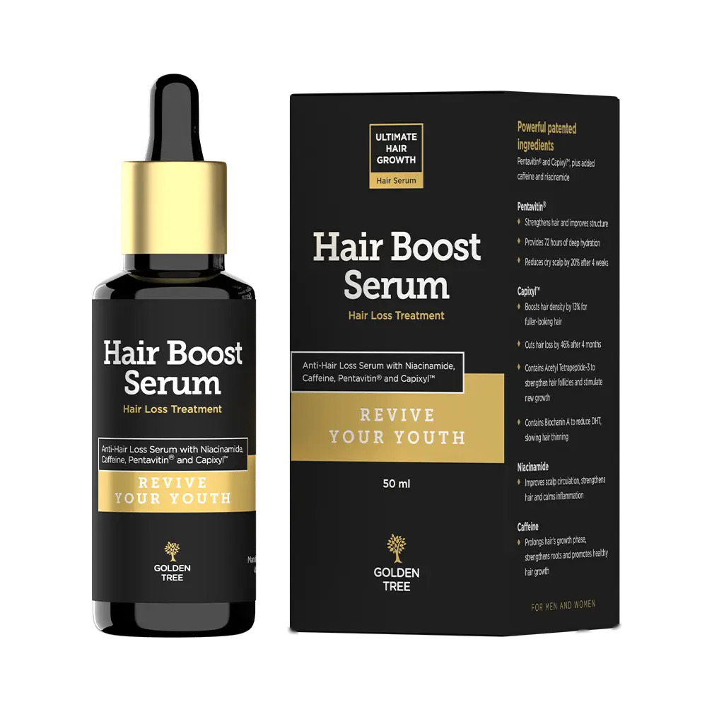 hairboostserum